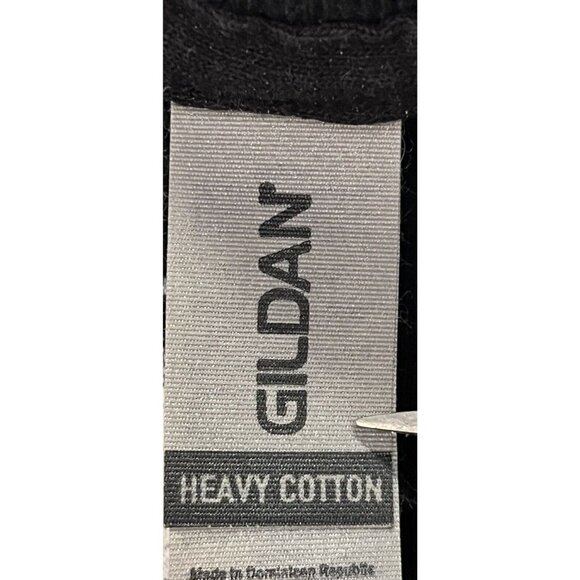 Lebanon Hanover Band Fall 2023 United States Official Tour Concert T-Shirt Small - Picture 7 of 9